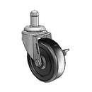 PRE25223PN-3HB Shepherd Swivel Caster