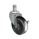 PRE25223ZN-3RB Shepherd Swivel Caster