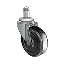 PRE25223ZN-3R Shepherd Swivel Caster