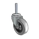 PRE25500ZN-TPR Shepherd Swivel Caster
