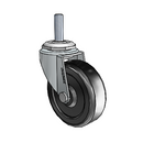 PRE25507ZN-3R Shepherd Swivel Caster