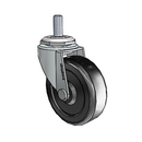 PRE25532ZN-3H Shepherd Swivel Caster