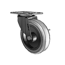 PRE30108BO-TPRB Shepherd Swivel Caster