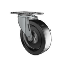 PRE30108ZN-3EB Shepherd Swivel Caster