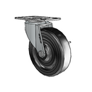 PRE30108ZN-3HB Shepherd Swivel Caster