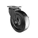 PRE30113BO-3EB Shepherd Swivel Caster