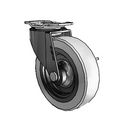 PRE30113BO-TPUB Shepherd Swivel Caster