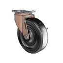 PRE30113CO-3RB Shepherd Swivel Caster