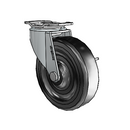 PRE30113ZN-3HB Shepherd Swivel Caster