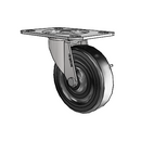 PRE30120BC-3RB Shepherd Swivel Caster