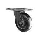 PRE30120BO-3RB Shepherd Swivel Caster