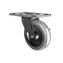 PRE30120BO-TPRB Shepherd Swivel Caster