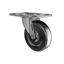 PRE30120ZN-3R Shepherd Swivel Caster
