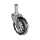 PRE30211ZN-NOM Shepherd Swivel Caster