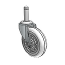 PRE30211ZN-VPR01(CG) Shepherd Swivel Caster
