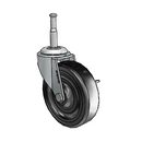 PRE30302ZN-3HB Shepherd Swivel Caster