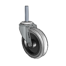 PRE30500ZN-TPR Shepherd Swivel Caster
