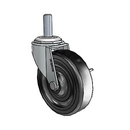 PRE30634ZN-3HB Shepherd Swivel Caster