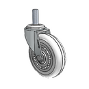 PRE30634ZN-VPR01(CG) Shepherd Swivel Caster