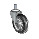PRE30637ZN-NOM Shepherd Swivel Caster