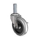 PRE30748BC-TPRB Shepherd Swivel Caster