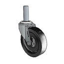 PRE30748ZN-3E Shepherd Swivel Caster