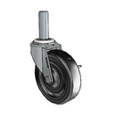 PRE30748ZN-3RB Shepherd Swivel Caster