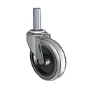 PRE30748ZN-TPR Shepherd Swivel Caster