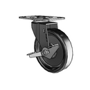 PRE40120BO-3ESB Shepherd Swivel Caster