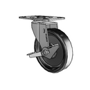 PRE40120PN-3ESB Shepherd Swivel Caster