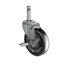 PRE40204ZN-3HB Shepherd Swivel Caster