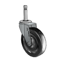 PRE40204ZN-3H Shepherd Swivel Caster