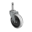PRE40204ZN-TPU Shepherd Swivel Caster