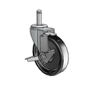 PRE40211ZN-3EB Shepherd Swivel Caster