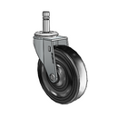 PRE40273ZN-3R Shepherd Swivel Caster