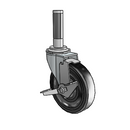 PRE40440ZN-3HB Shepherd Swivel Caster