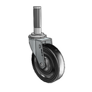 PRE40440ZN-3R Shepherd Swivel Caster