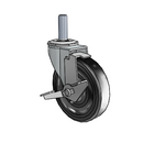 PRE40748ZN-3HB Shepherd Swivel Caster