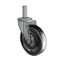 PRE40748ZN-3R Shepherd Swivel Caster