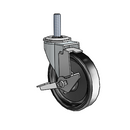 PRE40800ZN-3EB Shepherd Swivel Caster