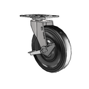 PRE50120BC-3HSB Shepherd Swivel Caster