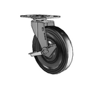 PRE50120PN-3HSB Shepherd Swivel Caster