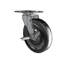 PRE50120ZN-3HSB Shepherd Swivel Caster