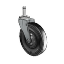 PRE50211ZN-3H Shepherd Swivel Caster