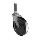 PRE50440ZN-3E Shepherd Swivel Caster