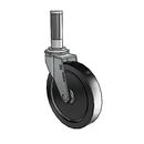 PRE50441ZN-3E Shepherd Swivel Caster