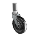 PRE50444ZN-3R Shepherd Swivel Caster