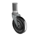 PRE50445ZN-3R Shepherd Swivel Caster