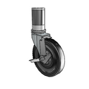 PRE50447ZN-3HB Shepherd Swivel Caster