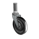 PRE50452ZN-3R Shepherd Swivel Caster